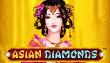 Asian diamonds 